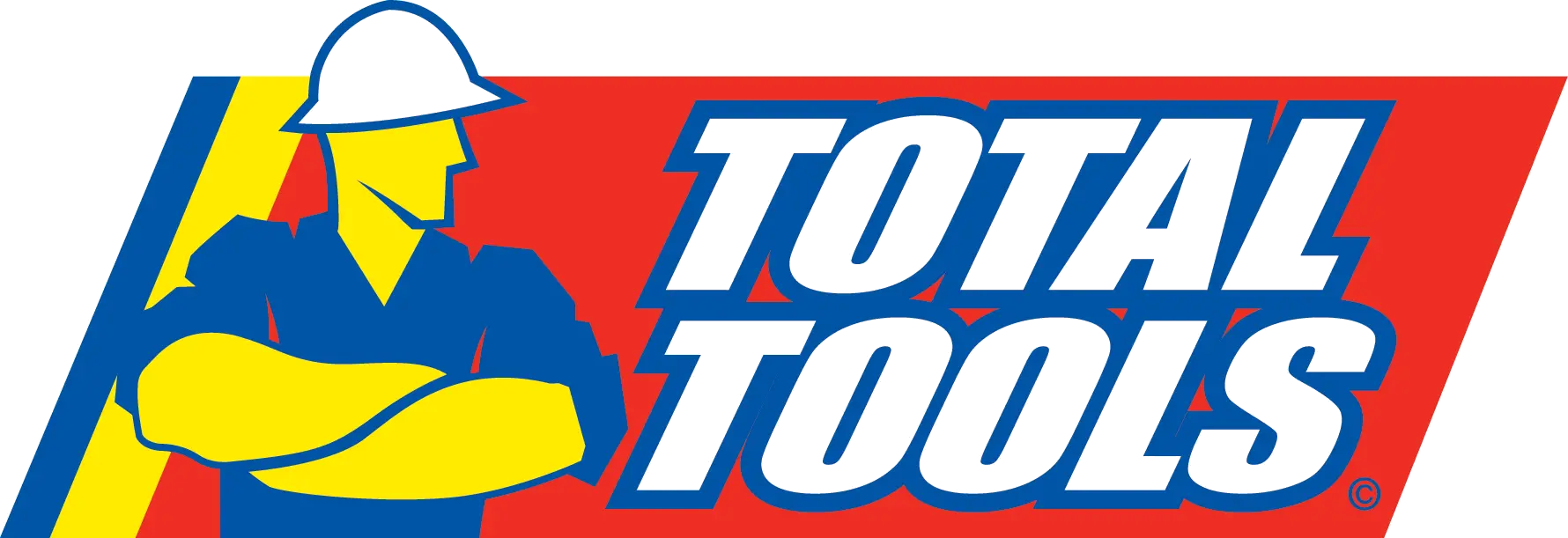 Total Tools - Leading trade supply partner